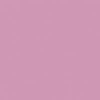 Exotic Lilac paint color DE5017 #D198B5