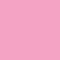 Taffy Pink paint color DE5045 #FEA6C8