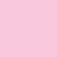 Cherry Blush paint color DE5058 #FFC9DD