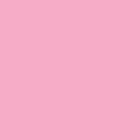 Heartfelt paint color DE5059 #FFADC9