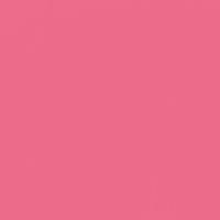 Cupid's Arrow paint color DE5061 #EE6B8B