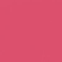 Rosy Cheeks paint color DE5062 #DC506E