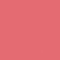Redstone paint color DE5082 #E46B71