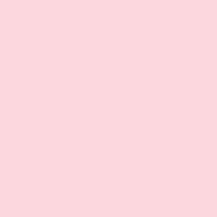 Satin Ribbon paint color DE5085 #FFD8DC