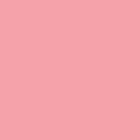 Simple Pink paint color DE5087 #F9A3AA