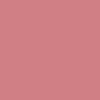 Victorian Rouge paint color DE5095 #D28085