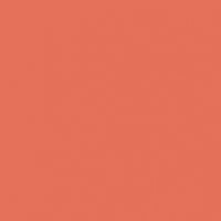 Orangeville paint color DE5138 #E57059