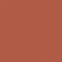 Iron Ore paint color DE5153 #AF5B46