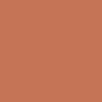 Spanish Peanut paint color DE5180 #C57556