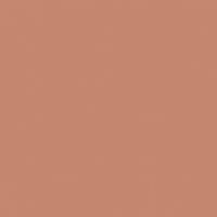 Secluded Canyon paint color DE5186 #C6876F