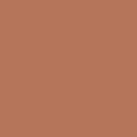 Weathered Saddle paint color DE5187 #B5745C