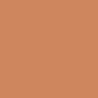 Harvest Time paint color DE5208 #CF875F