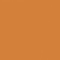Clay Terrace paint color DE5229 #D4823C