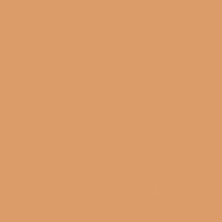Coyote paint color DE5249 #DC9B68