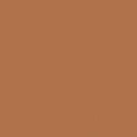 Burnt Almond paint color DE5258 #B0724A