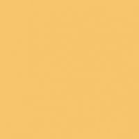 Golden Retriever paint color DE5318 #F7C66B