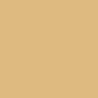 Wheat Bread paint color DE5360 #DFBB7E