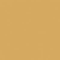 Brown Wood paint color DE5368 #D7AA60