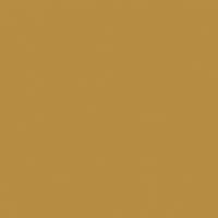 Bread Crust paint color DE5370 #B78B43