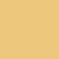 Almond Cookie paint color DE5374 #EEC87C