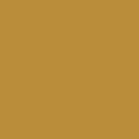 Trading Post paint color DE5377 #BB8D3B