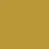 Golden History paint color DE5433 #BB993A