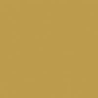 Brown Rum paint color DE5439 #BC9B4E