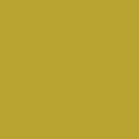 Pickle Juice paint color DE5468 #BBA528