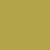 Moss Stone paint color DE5481 #B4A54B