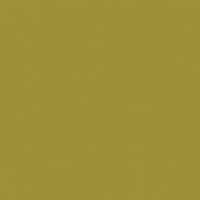 Gecko paint color DE5482 #9D913C
