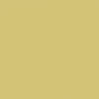Tropical Moss paint color DE5486 #D2C478