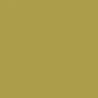 Queen Palm paint color DE5488 #AD9E4B