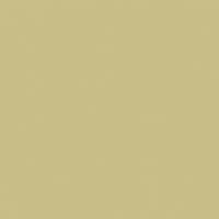 Olive Hint paint color DE5500 #C9BD88