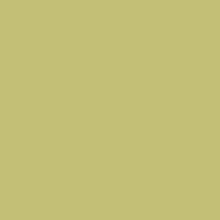 Grass Root paint color DE5521 #C3C175