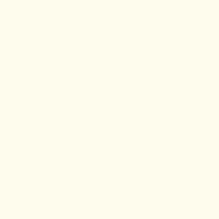 Lemon Juice paint color DE5546 #FFFFEC