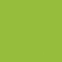 Chive paint color DE5559 #98BE3C