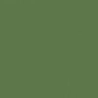 Jolly Green paint color DE5594