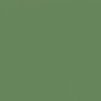 Tee Off paint color DE5614 #68855A