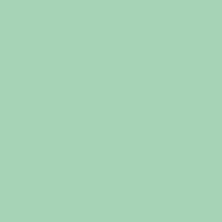 Glenwood Green paint color DE5668 #A7D3B7