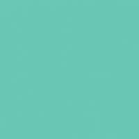 Sweet Garden paint color DE5696 #5FD1BA