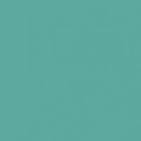 Dragon Bay paint color DE5725 #5DA99F