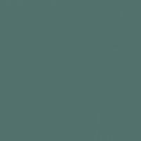 Stone Bridge paint color DE5747 #52706C