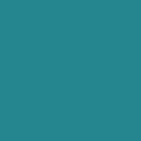 River Fountain paint color DE5761 #248591