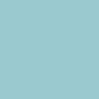 Surfside paint color DE5765 #9ACAD3