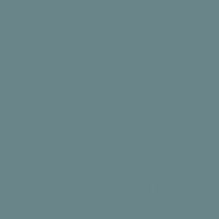 Thundercloud paint color DE5774 #698589