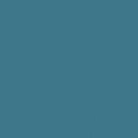 English River paint color DE5789 #3C768A