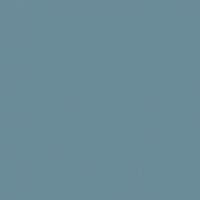 Spirit Mountain paint color DE5795 #6A8B98