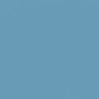 Lake Lucerne paint color DE5808 #689DB7