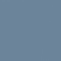 Lakeville paint color DE5872 #6C849B