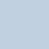 Drenched Rain paint color DE5883 #C1D1E2